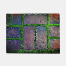 Moss und Brick