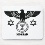 MOSSAD MOUSEPAD<br><div class="desc">ISRALIE</div>