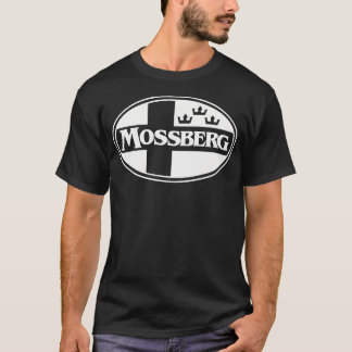 Mossberg-Feuerwaffen T-Shirt
