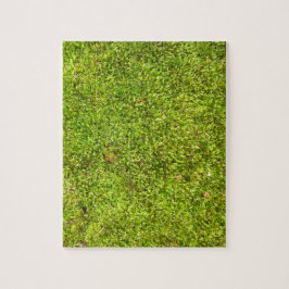 Mossed schwieriges Puzzlespiel! Puzzle