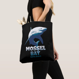 Mossel Bay Great White Shark Scuba Diving