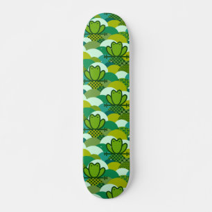 Mossy Frosch Skateboard