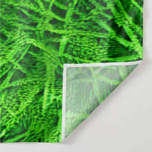 Mossy Grass Wandteppich