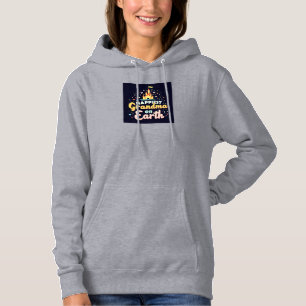 Most Magical Oma, Fantasy Castle - T - Shirt