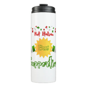 Most Popular Italian Foods & Dishes Thermosbecher