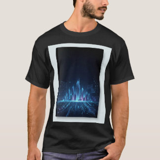 Mostakbal City T-Shirt