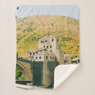 Mostar - Bosnien und Herzegowina Sherpadecke