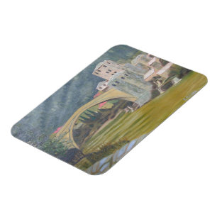 Mostar Bridge Magnet