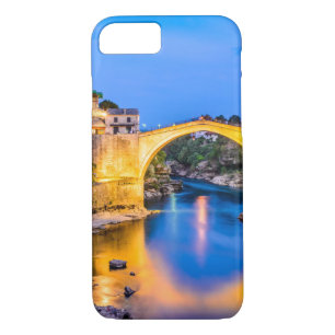 Mostar Case-Mate iPhone Hülle