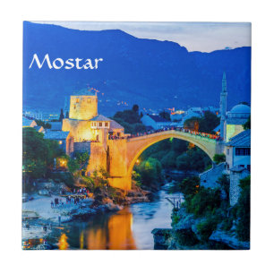 Mostar Fliese