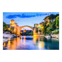 Mostar Fotodruck