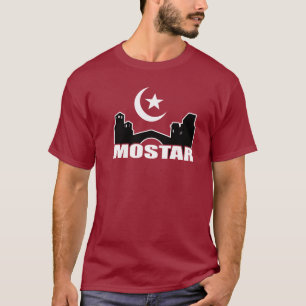 Mostar-T - Shirt