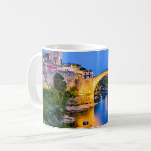 Mostar Tasse