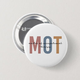 MOT-Master der Arbeitstherapie Button