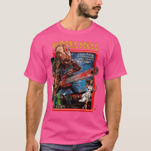 Motel Hello Special Ed T-Shirt