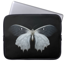 Moth Laptopschutzhülle