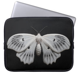 Moth Laptopschutzhülle