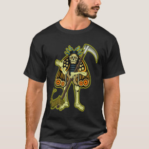 Moth-Man T-Shirt