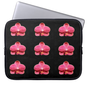 Moth Orchid Laptop Sleeve