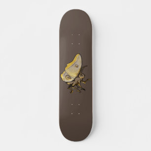 Moth Skateboard