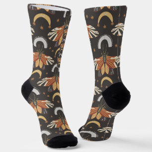 Moth Socken