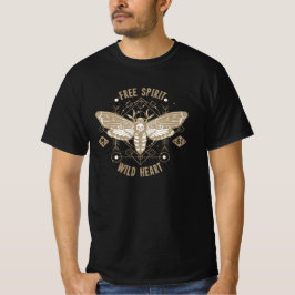 Moth T-Shirt