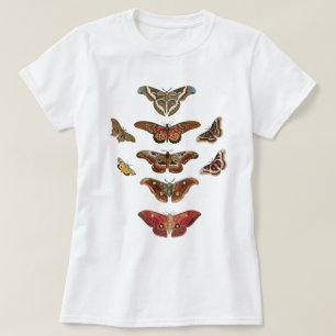 Moth T - Shirt