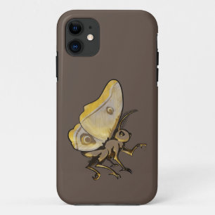 Moth to Flame Case-Mate iPhone Hülle