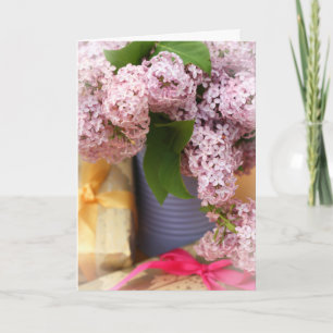 Mothe Day Grußkarte Karte