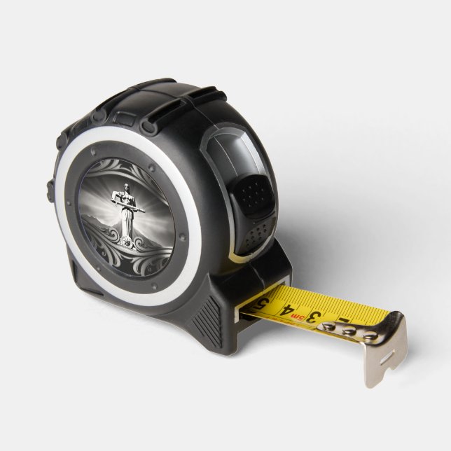 Mother Armenia Tape Measure Maßband (Winkel)