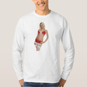 Mother Christmas - T-Shirt