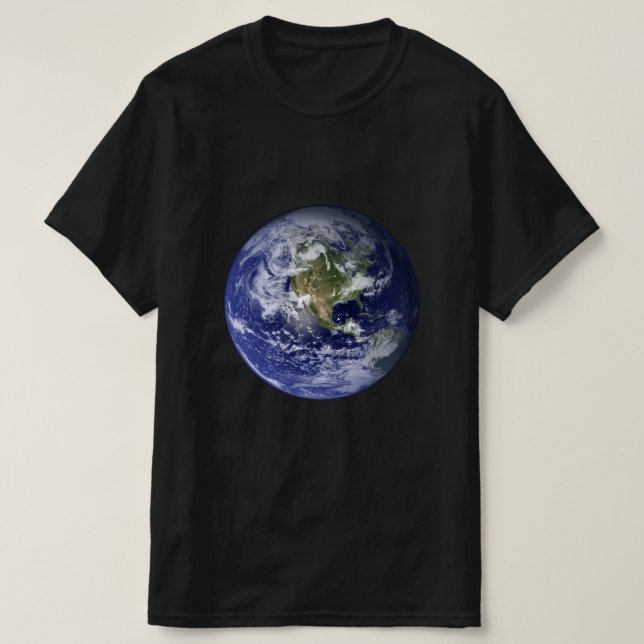 Mother Earth #1 Mens T - Shirt (Design vorne)