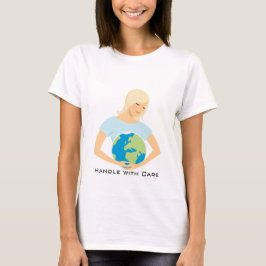 Mother Earth T - Shirt