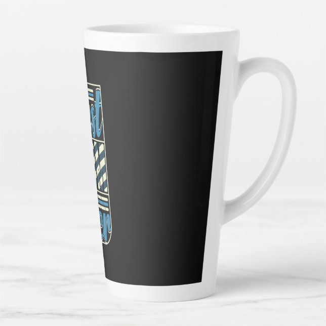 Mother Gift Beste Mama je Milchtasse (Rechts)