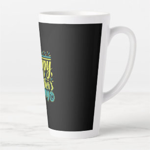 Mother Gift Happy First Mommy Day Milchtasse