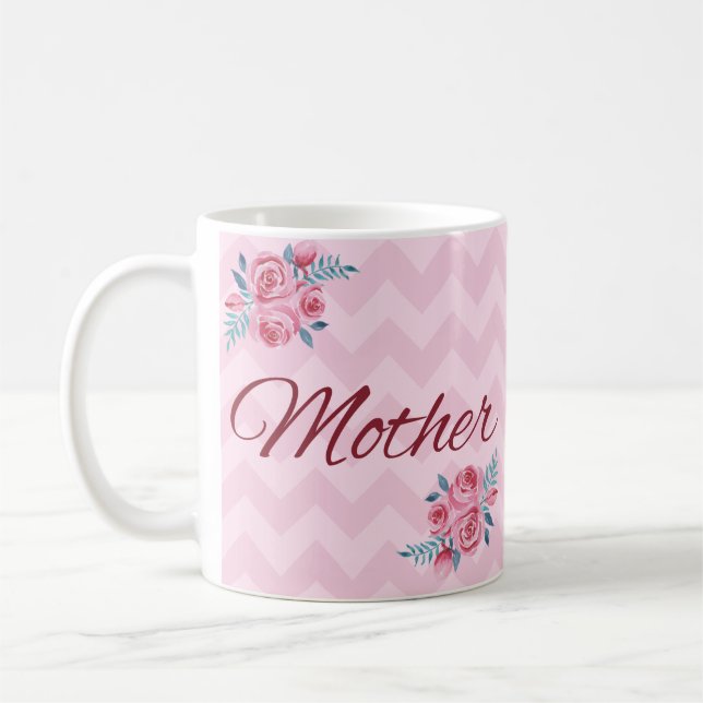 Mother Kaffeetasse (Links)