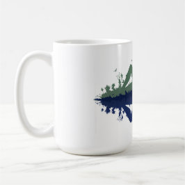 Mother Nature Kaffeetasse