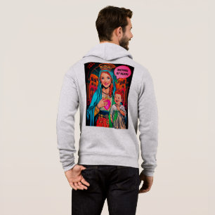 Mother of Heart Hoodie