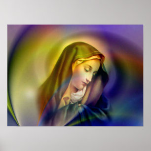 Mother of Love - Poster