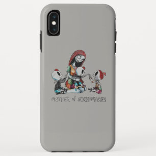 Mother Of Nightmares Handyhülle Case-Mate iPhone Hülle