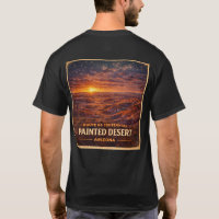 Mother Road Centennial Painted Desert Horizont