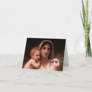 Mother’s Day Card Karte