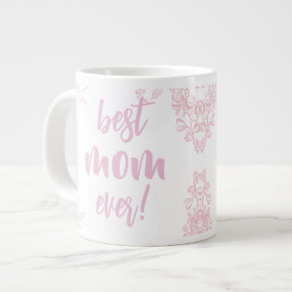 Mother´s Day Coffee Mug Jumbo-Tasse