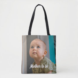 Mother To Be Personalized Minimal 