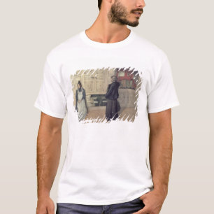 Mother und Child, 1903 T-Shirt