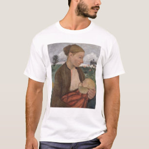 Mother und Child, 1903 T-Shirt