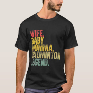 Mother Women Funny Shirt Ehefrau