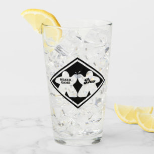 Motherboard Game Duo Tumbler