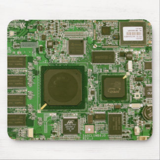 Motherboard Mousepad