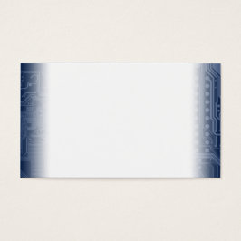 Motherboard-Schaltmuster für Blaugrippe